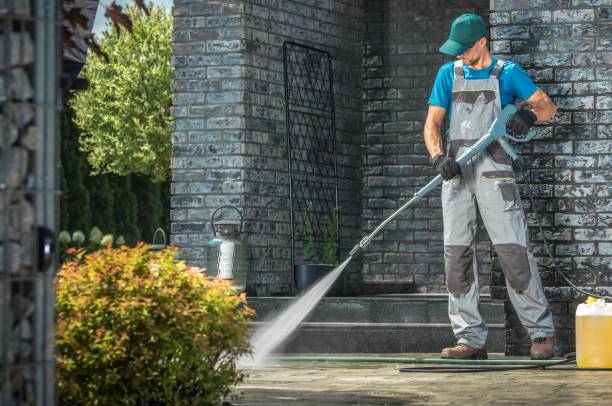 Best Dumpster Area Cleaning  in West Long Branch, NJ